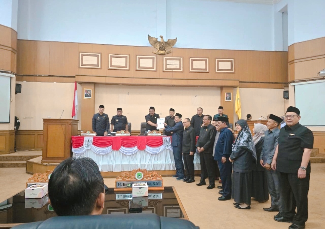 Pemkab dan DPRD Majalengka Komitmen Lunasi Tunggakan BPJS Rp86 Miliar Demi Layanan Kesehatan