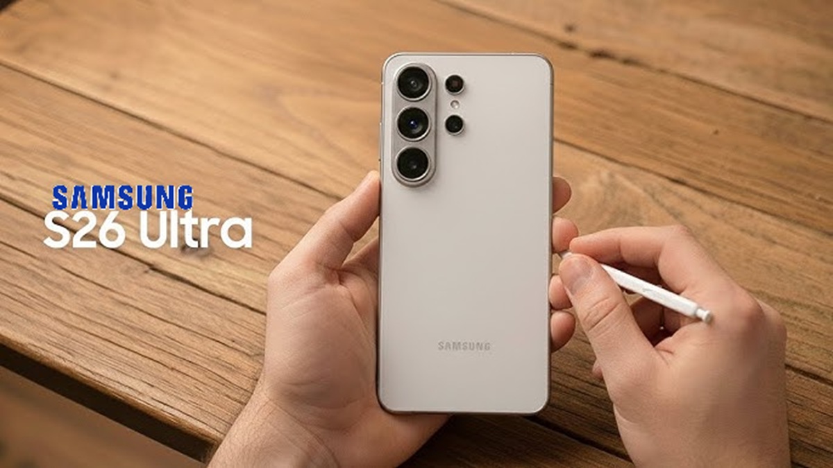 Bocoran Samsung Galaxy S26 Ultra Terbaru: Charger 60W Muncul, Wireless 25W & Magnet Qi2 Sudah Disiapkan!