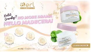 Kulit Kusam, Cepat Keriput, dan Mudah Lelah? Tren Minuman Kolagen Hadir Jadi Solusi Perawatan dari Dalam