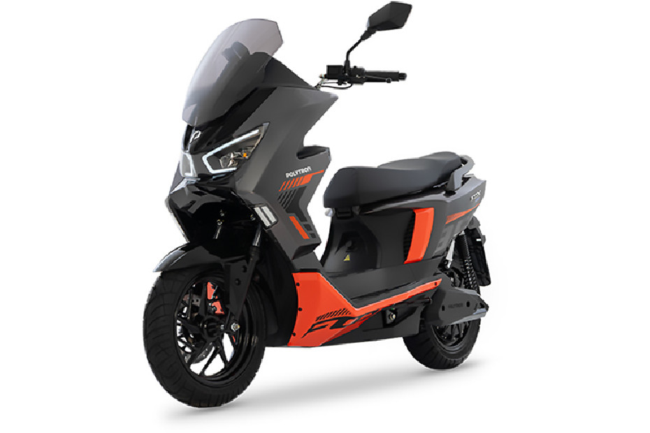 Biar Makin Untung & Produktif! Ini 5 Motor Listrik Hemat Daya yang Cocok untuk Ojol Kerja Seharian