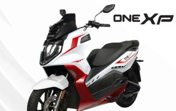 3 Rekomendasi Motor Listrik PCX dan NMAX, yang Punya Jarak Tempuh Jauh dan Harga yang Terjangkau