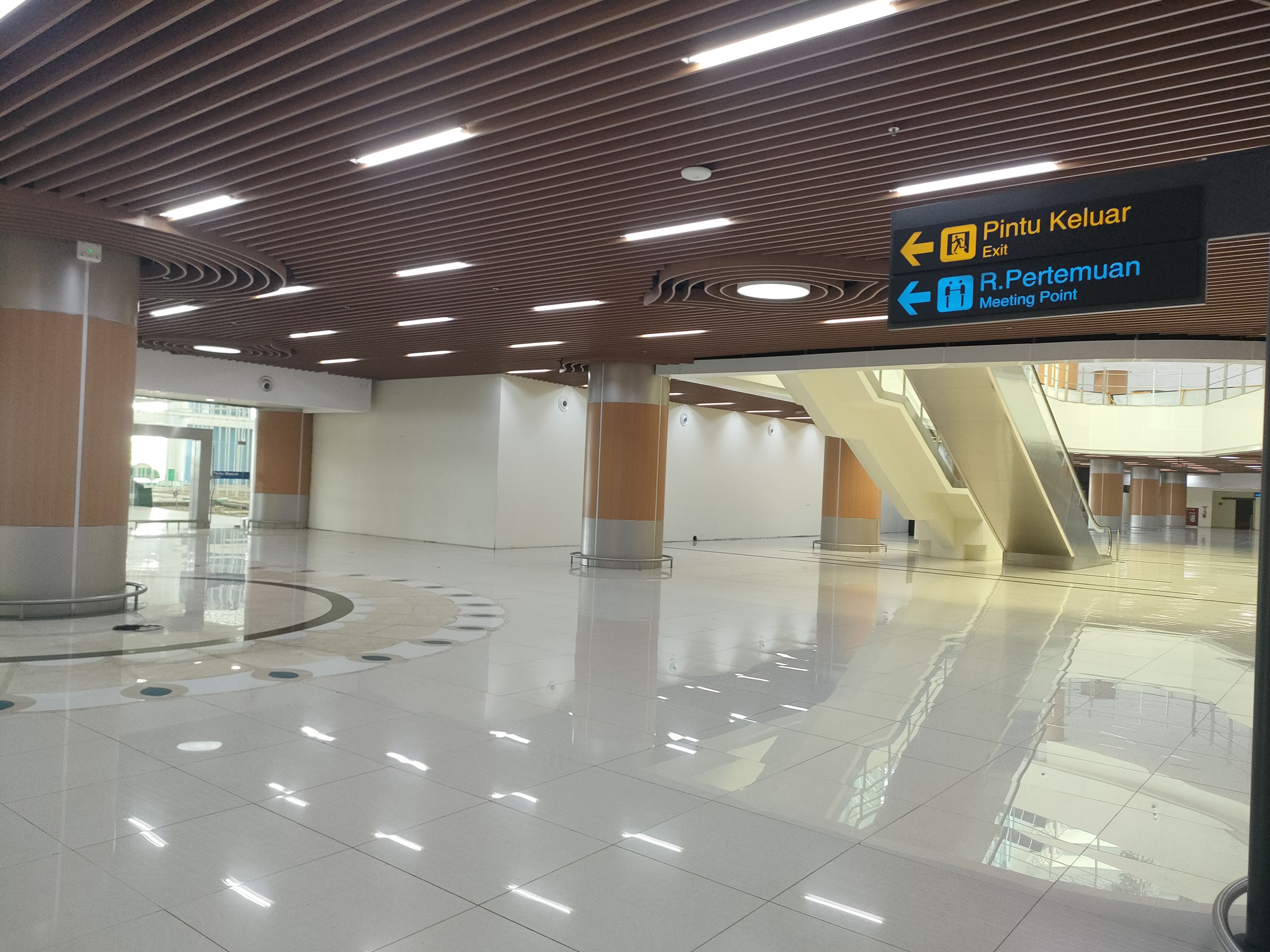 Bandara Kertajati: 29 Oktober 7 Rute Domestik Target 500 Ribu Penumpang