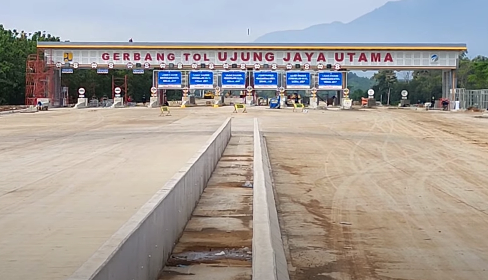 6 Exit Tol Cisumdawu, Majalengka Cuma Punya 1, Yakin Gak Nambah?