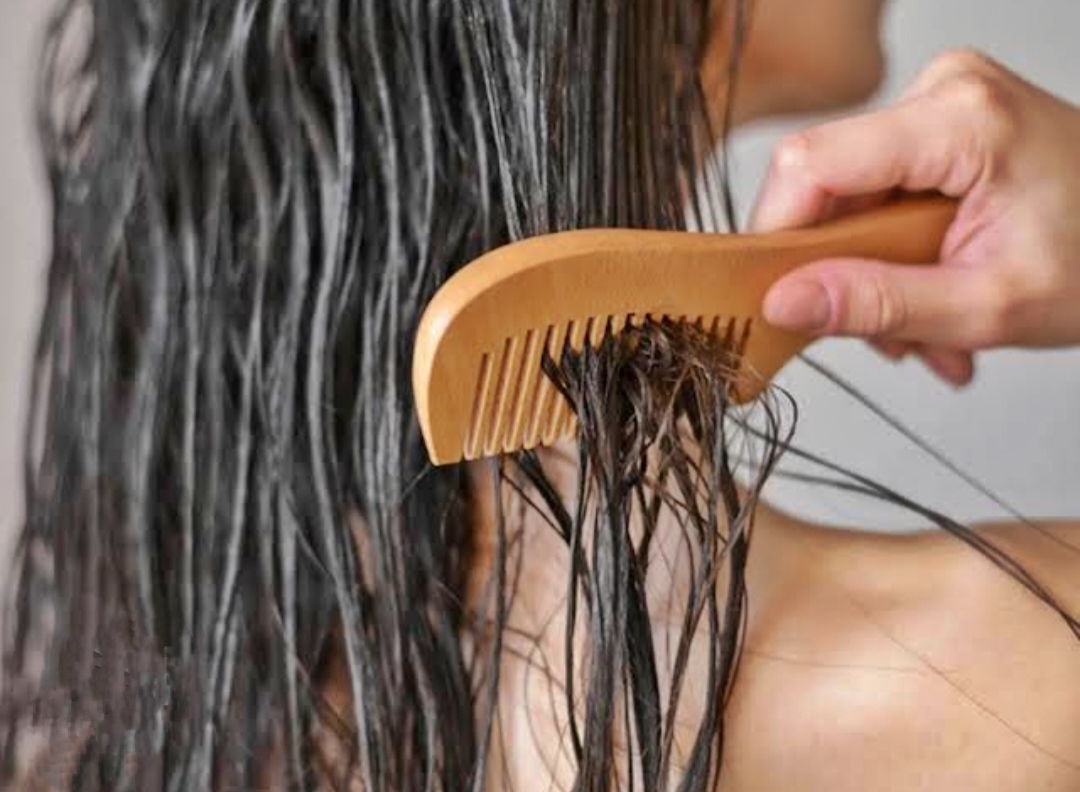 Ingin Rambut Tumbuh Lebih Cepat? Berikut Makanan Yang Dapat Mempercepat Pertumbuhan Rambut 