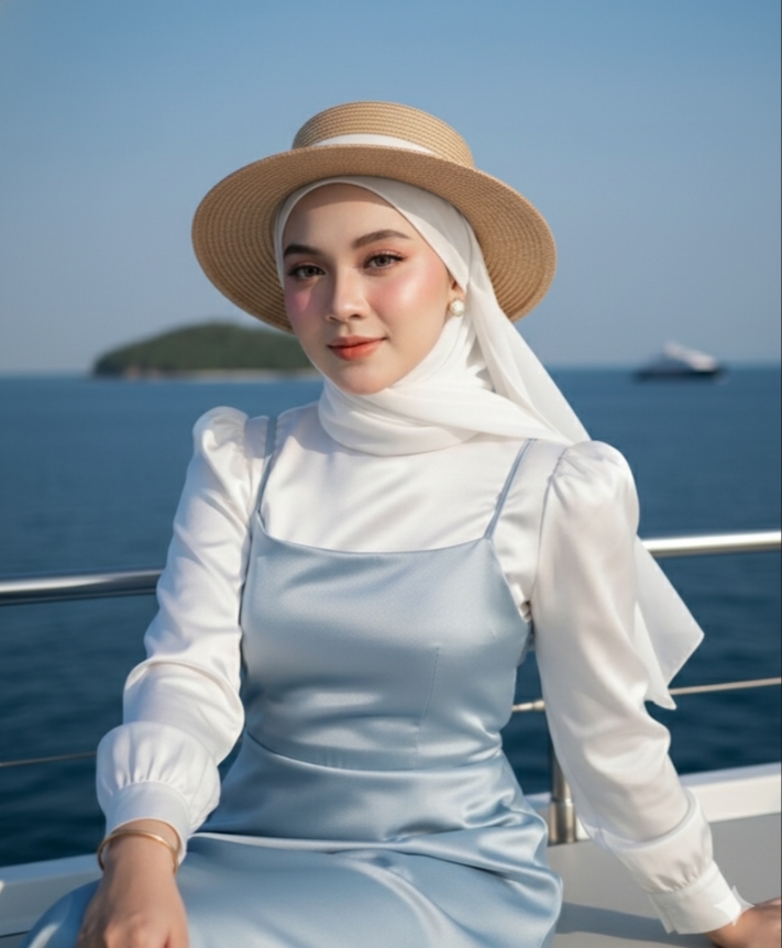 Coba Nih! Kumpulan Prompt Gemini AI yang Lagi Viral di TikTok, dari Gaya Elegan hingga Estetik Ala Pinterest 