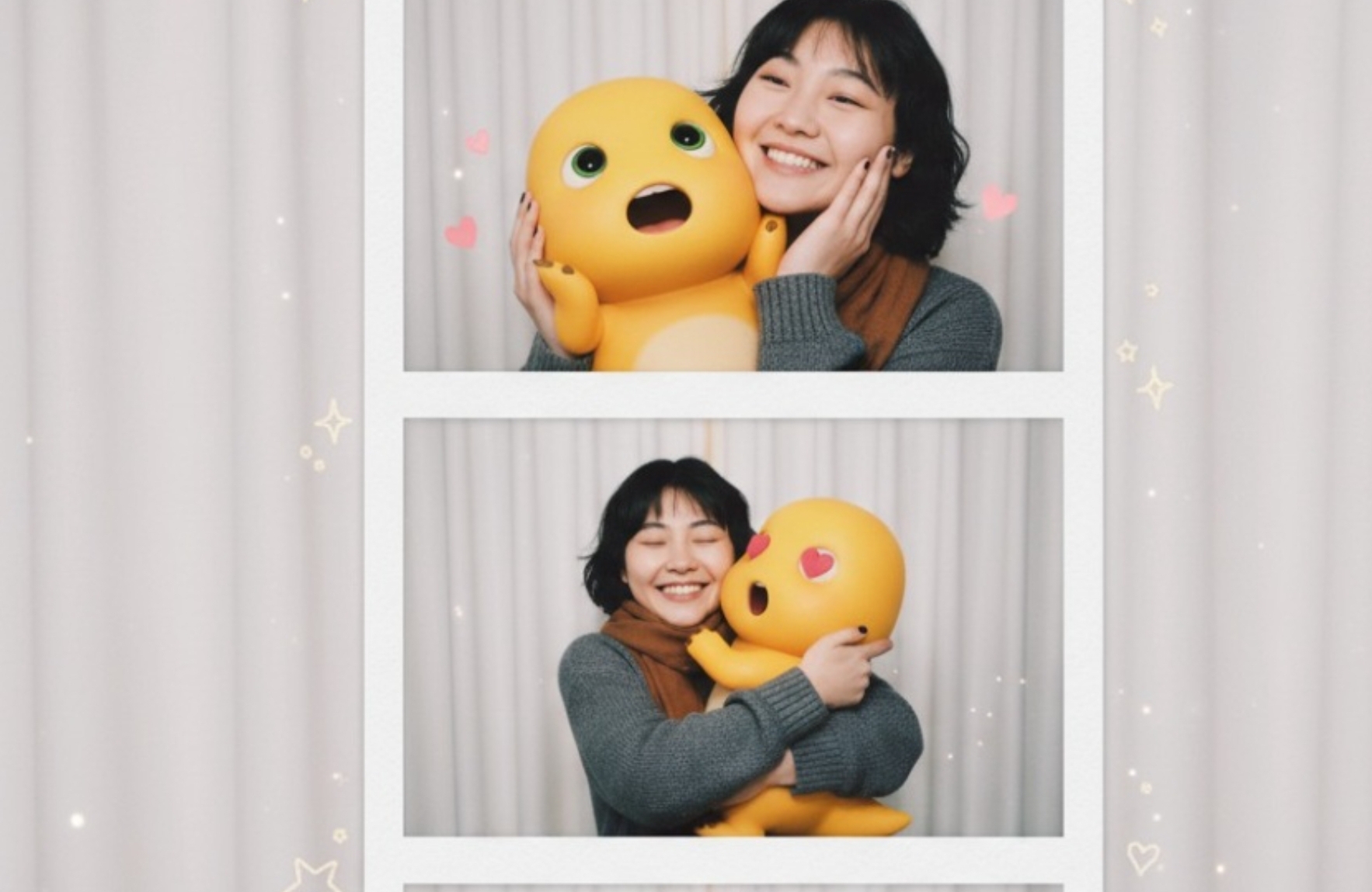 Cara Edit Foto AI Bersama Nailong, Simak Ulasan Prompt Berikut Ini