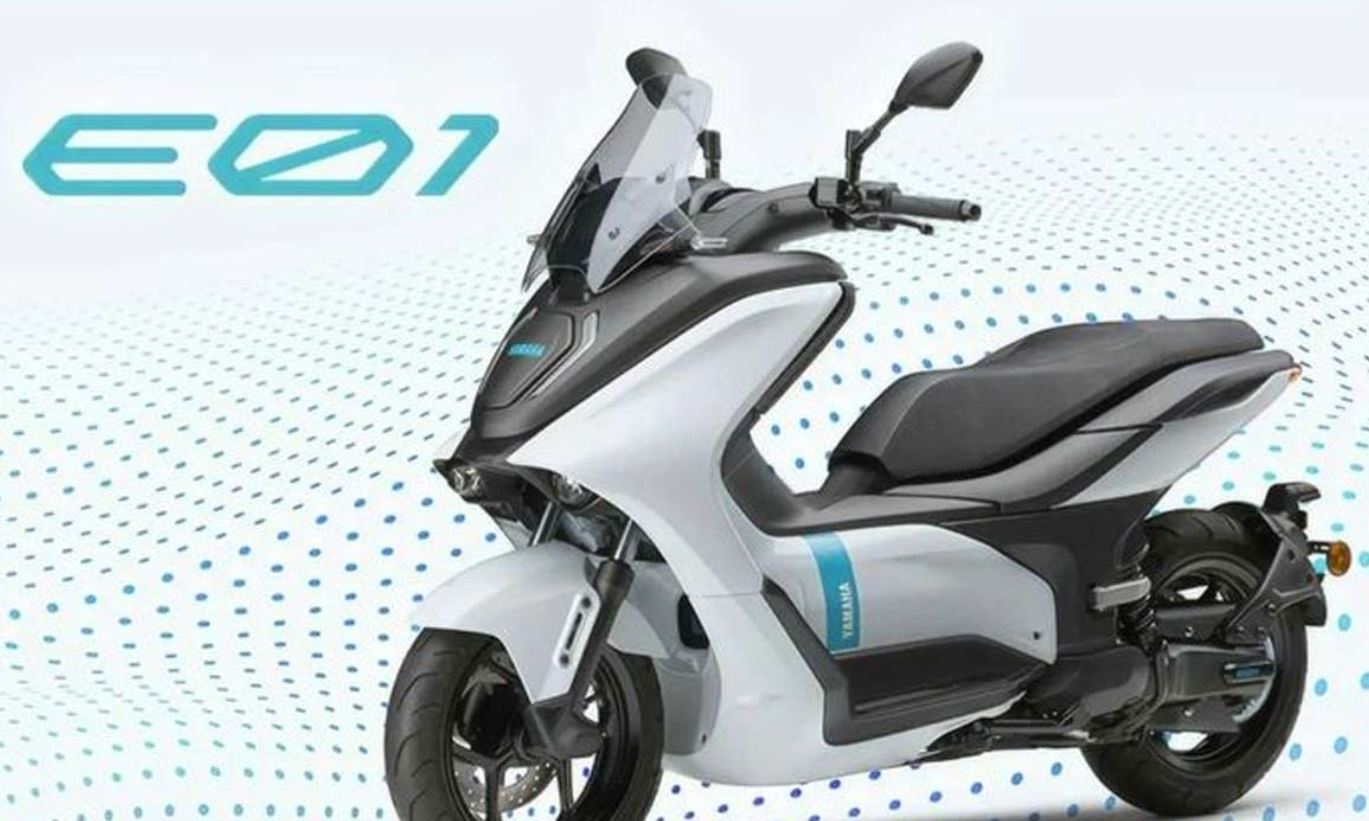 Auto Sat-Set, Ini 6 Motor Listrik Fast Charging Tercepat, Isi Full Cuma 3 Jam, Jarak Tempuh Hingga 130 Km