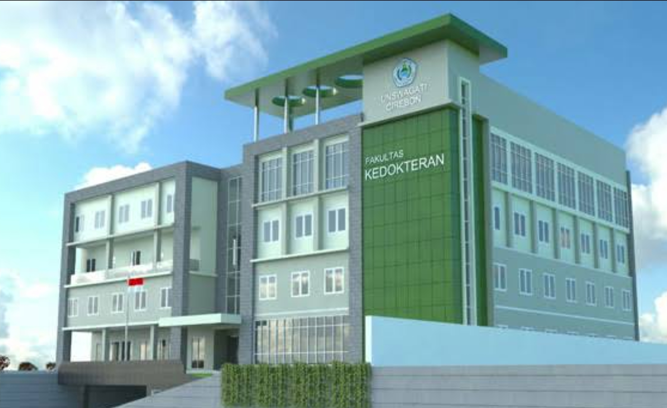 Mau Kuliah? Ini Daftar 4 Universitas Swasta Terbaik di Cirebon, Ada Jurusan Kedokteran Loh