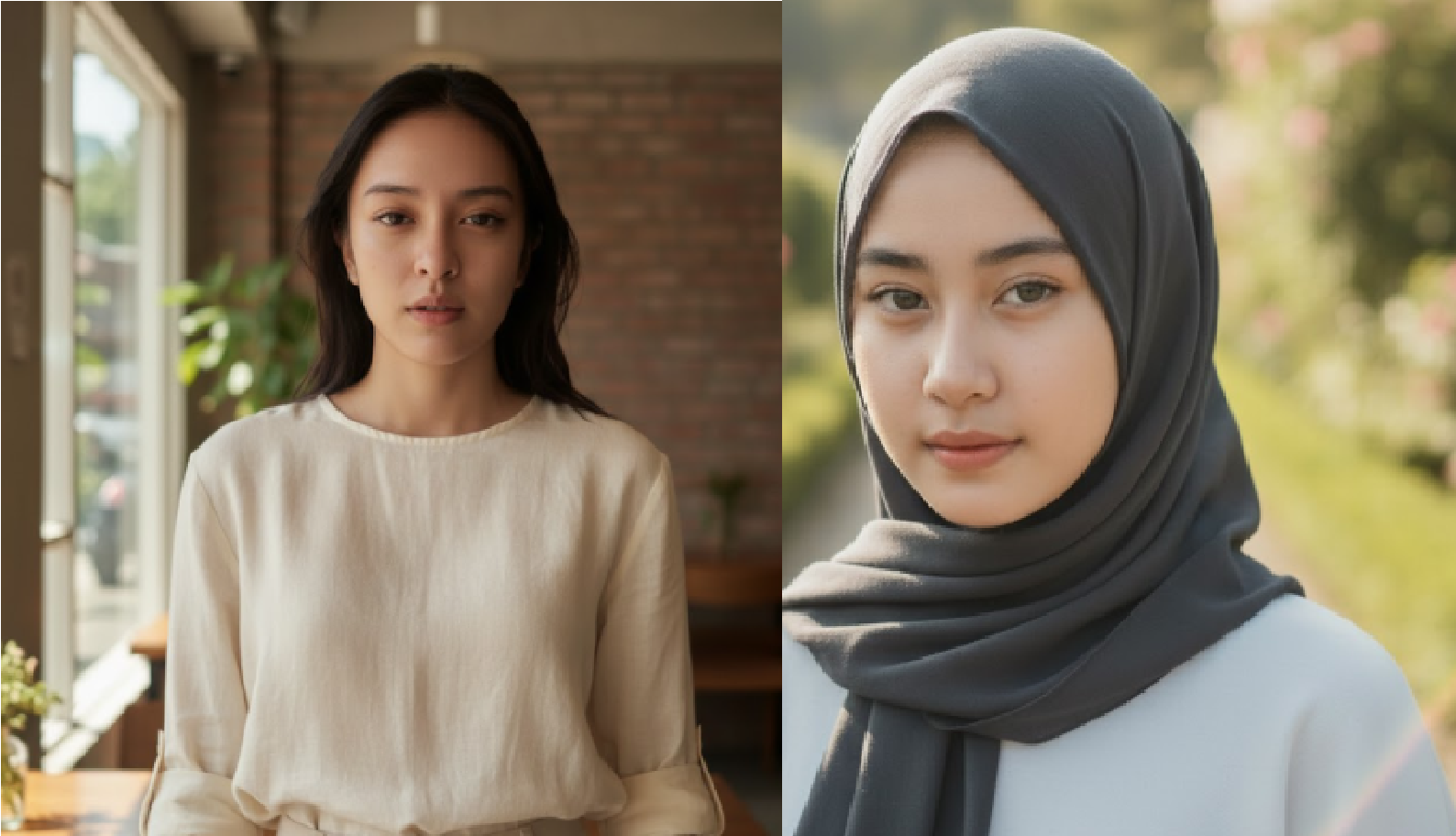 Daftar Prompt Gemini AI Foto Wanita Terbaru yang Viral, Hasilnya Realistis Seperti Bukan Editan