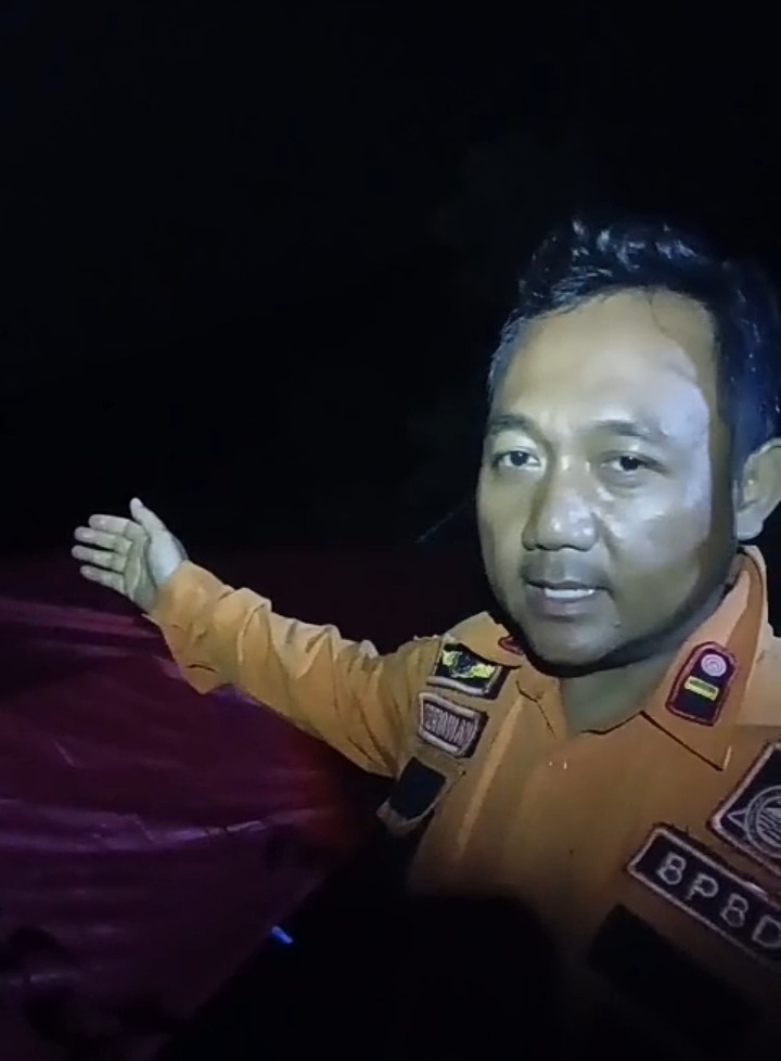 BPBD Majalengka Pastikan Api Karhutla Ciremai Tak Terlihat, Jarak ke Perbatasan Tinggal 1 Kilometer