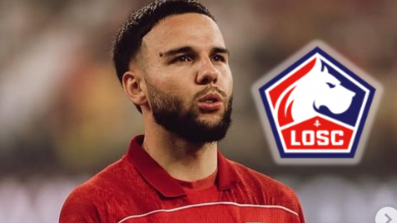 Update Pemain Diaspora Indonesia: Calvin Verdonk Debut di Losc Lille, Pemain Indonesia Pertama di Prancis!