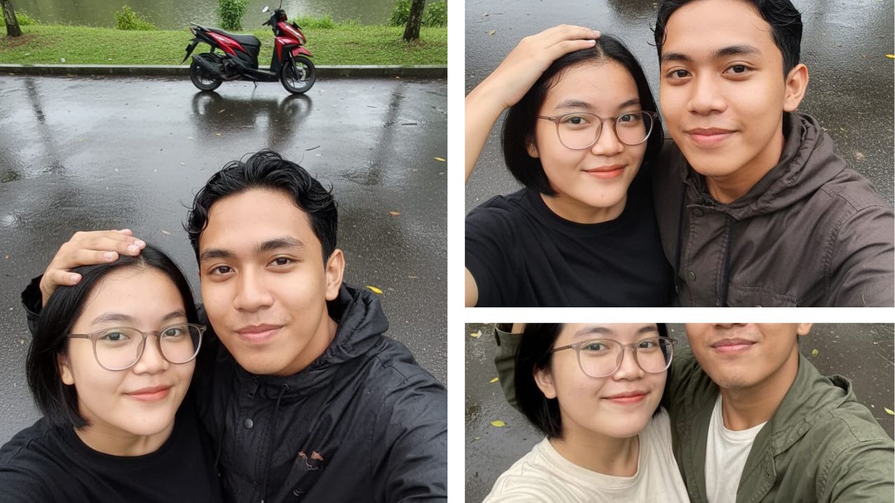 Kumpulan Prompt Gemini AI Edit Foto Berdua Dengan Pacar, Bisa Edit Berbagai Gaya dan Busana! Begini Caranya