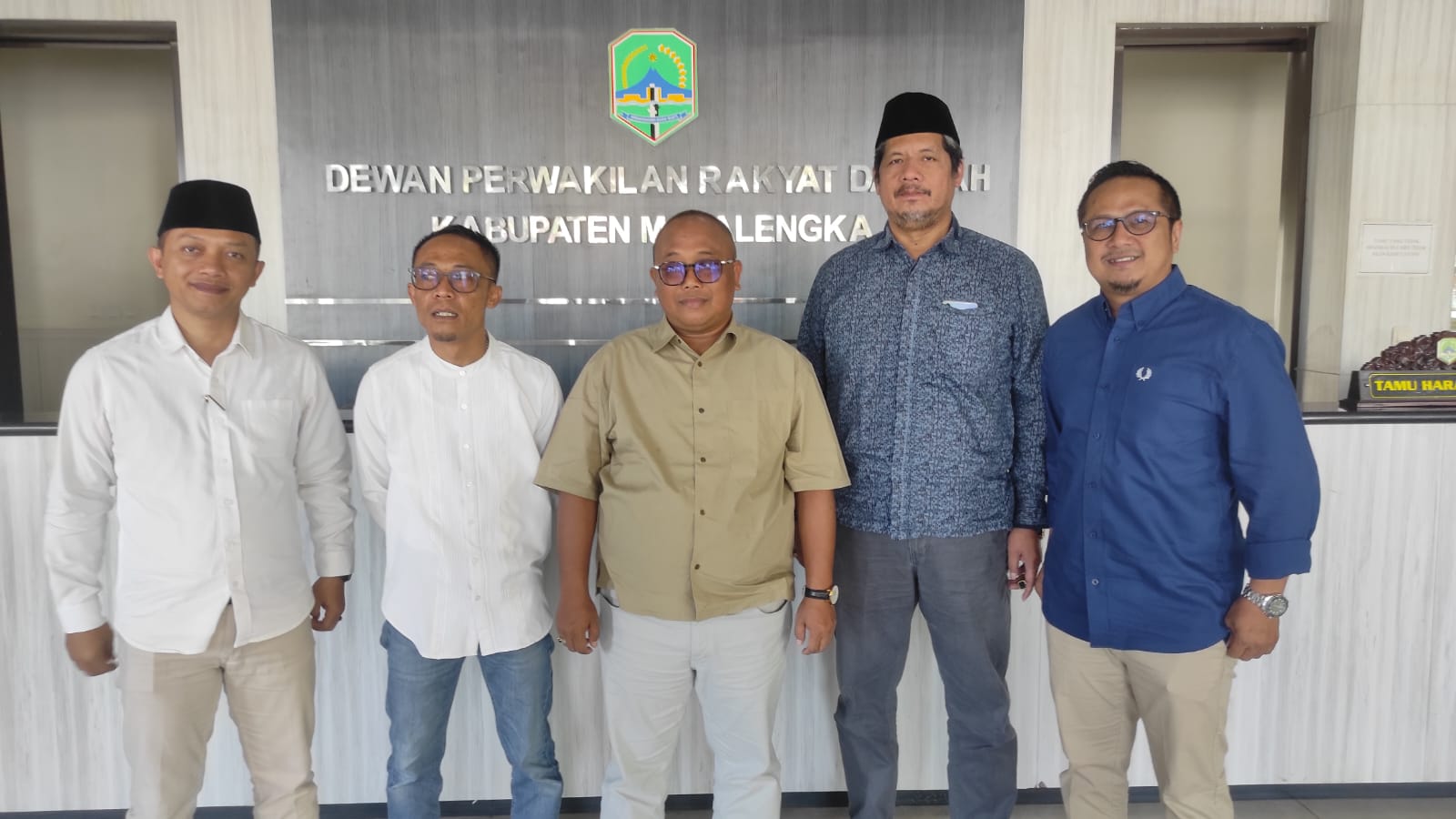 Koalisi Tanggapi Kritik PDIP: RPJMD Majalengka 2025–2029 Masih dalam Pembahasan Pansus DPRD