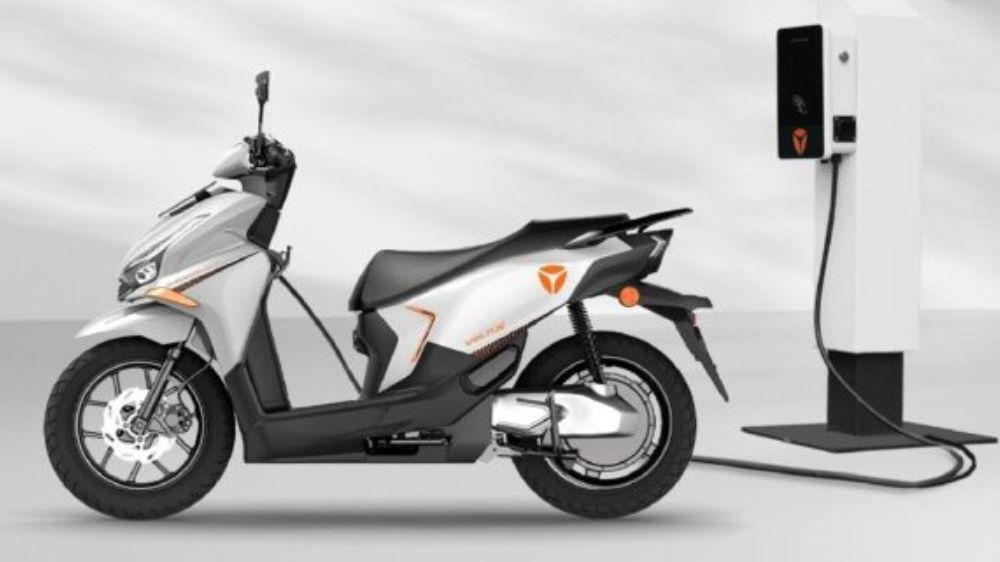 Cuma 20 Menit Langsung Jalan, 8 Motor Listrik Fast Charging Jarak Tempuh 170 Km dan Fitur Aplikasi Pintar