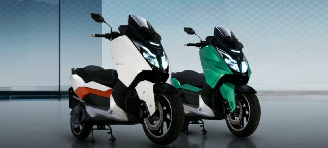 Angsuran Kredit Motor Listrik Polytron Fox 500 Cicilannya Cuma Rp473 Ribu untuk Tenor 1-6 Tahun