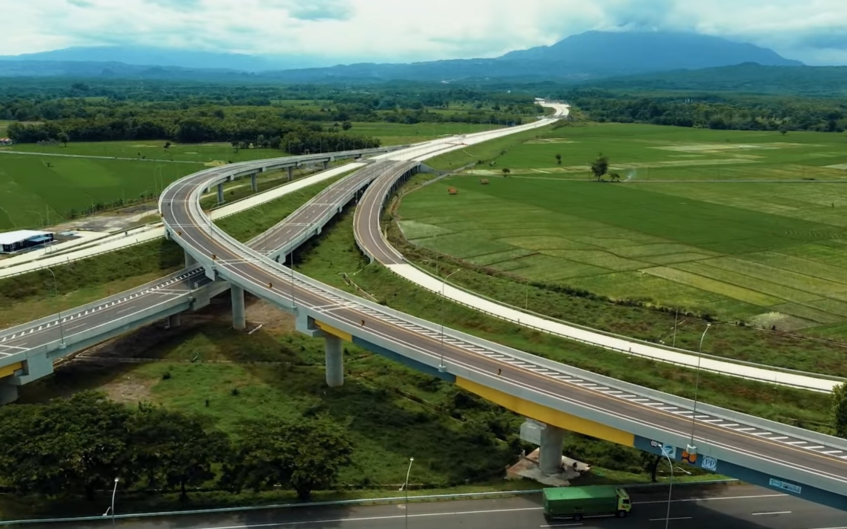 Gerbang Tol Pasir Malati, Usul Tambahan Exit TOL CISUMDAWU ke Kabupaten Majalengka