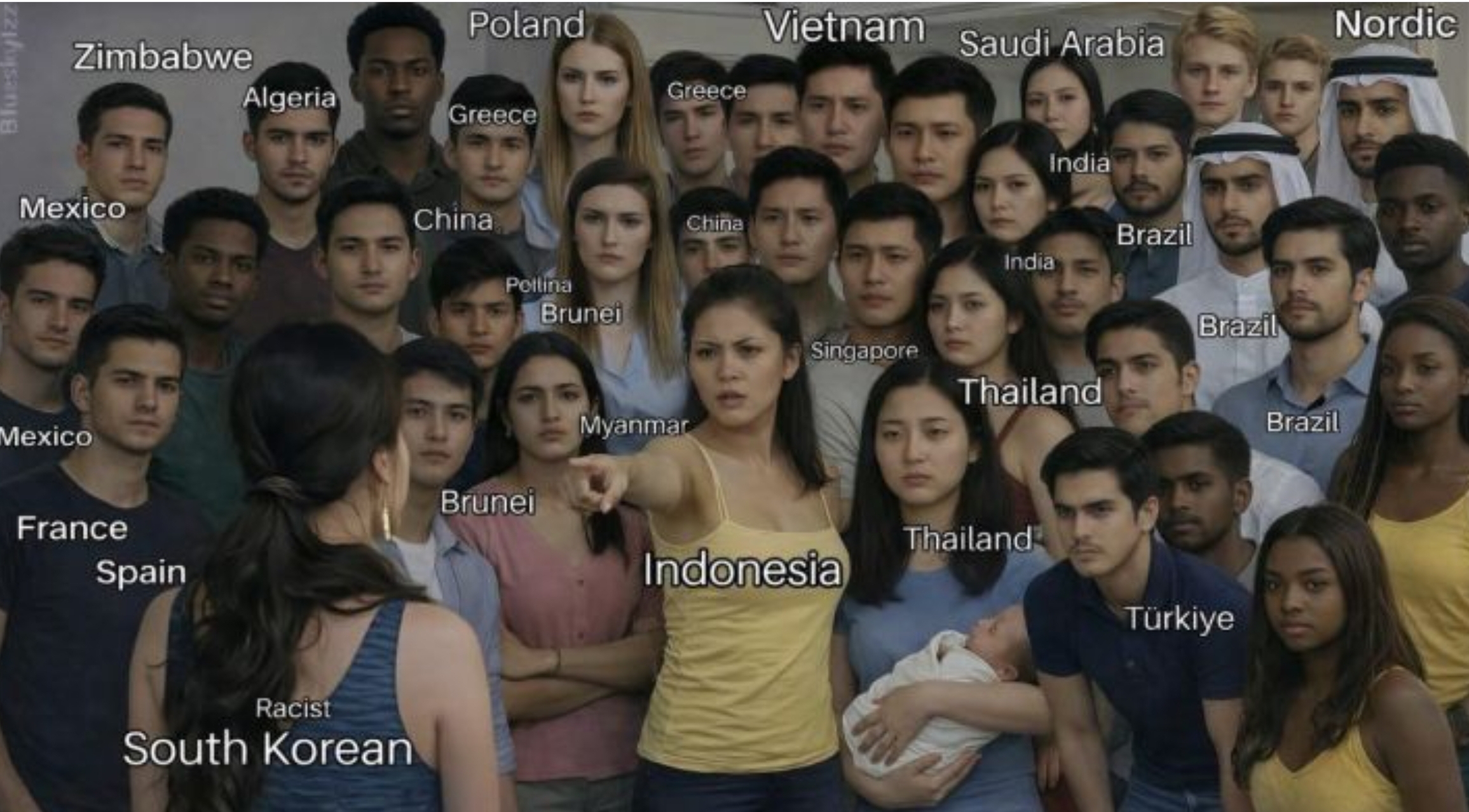 SEAblings Trending! Kenapa Netizen Asia Tenggara Ramai-Ramai Bersatu?