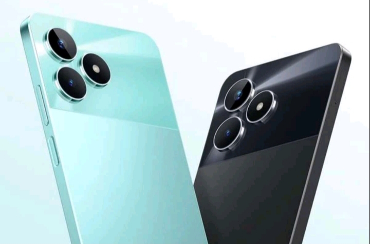 Realme C51 S, Spek Terbaru dan Harga Terjangkau untuk Smartphone yang Memukau