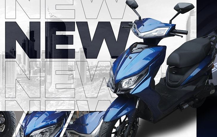 Daftar Harga Motor Listrik yang Punya Jarak Tempuh Tinggi dan Ekonomis, Cocok Untuk Ojol dan Kurir