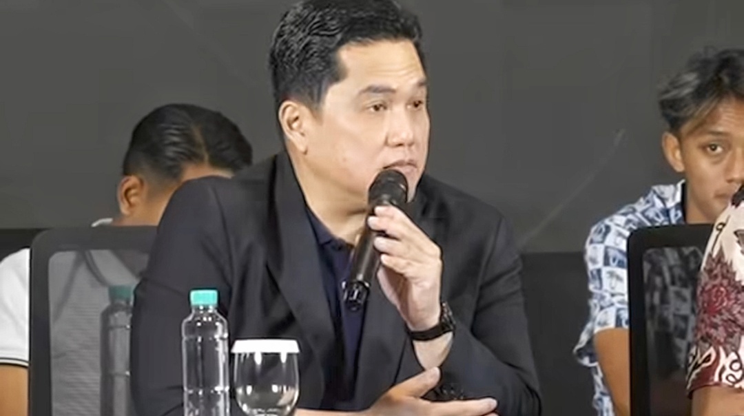 Indonesia VS Arab Saudi Tuai Kontroversi, PSSI Surati AFC Soal Protes Pemilihan Wasit Timur Tengah Lagi