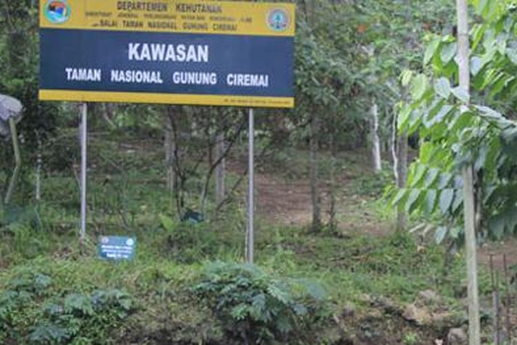 Yuk Berwisata di Taman Nasional Gunung Ciremai: Puncak Tertinggi Jawa Barat yang Memukau