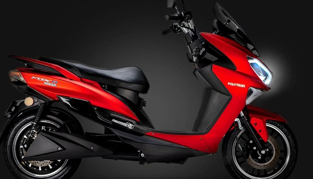 Berikut Tabel Angsuran Motor Listrik Polytron Fox R Tanpa Subsidi 2026, Masih Tergolong Murah atau Mahal?