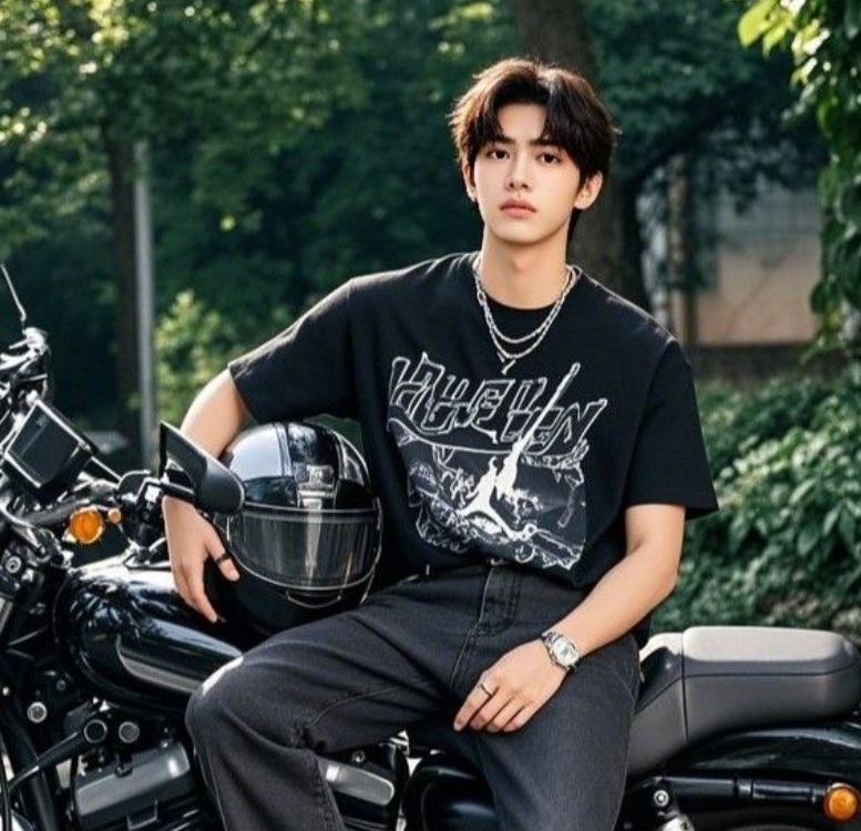 Tampan Maksimal, Berikut Kumpulan Prompt Gemini AI Edit Foto Cowok Jadi Badboy, Yuk Cobain