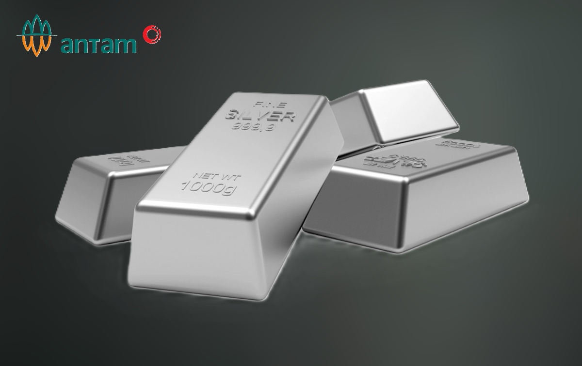 Harga Perak Antam di Pegadaian Turun Hari Ini, Saat Tepat Beli atau Tunggu Lagi?