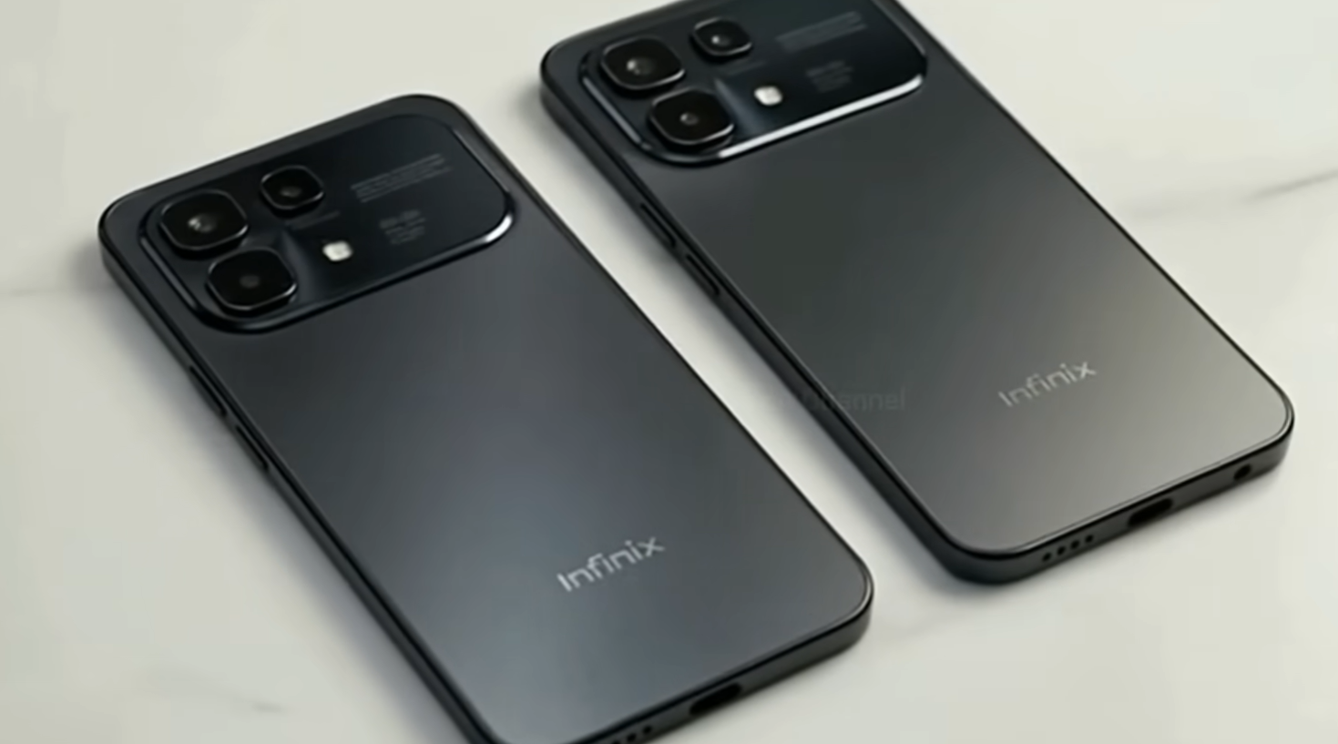 Kapan Infinix Note 60 Pro 5G Rilis di Indonesia? Harga Mulai 3,3 Juta Terbaik di 2026, Spek Sekelas Flagship