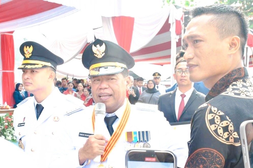 PR Besar Pemerintah Daerah, Angka Kemiskinan di Majalengka Masih 10,82 Persen