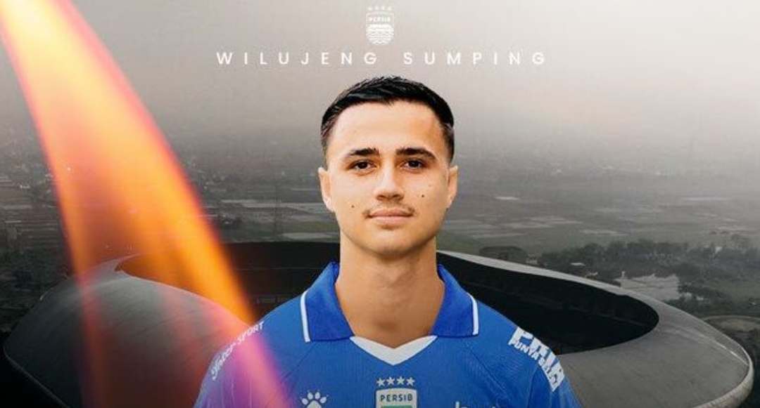 Kontrak Eliano Reijnders di Persib Bandung Hingga 2027, Diproyeksi Jadi Pemain Berharga Seperti Thom Haye