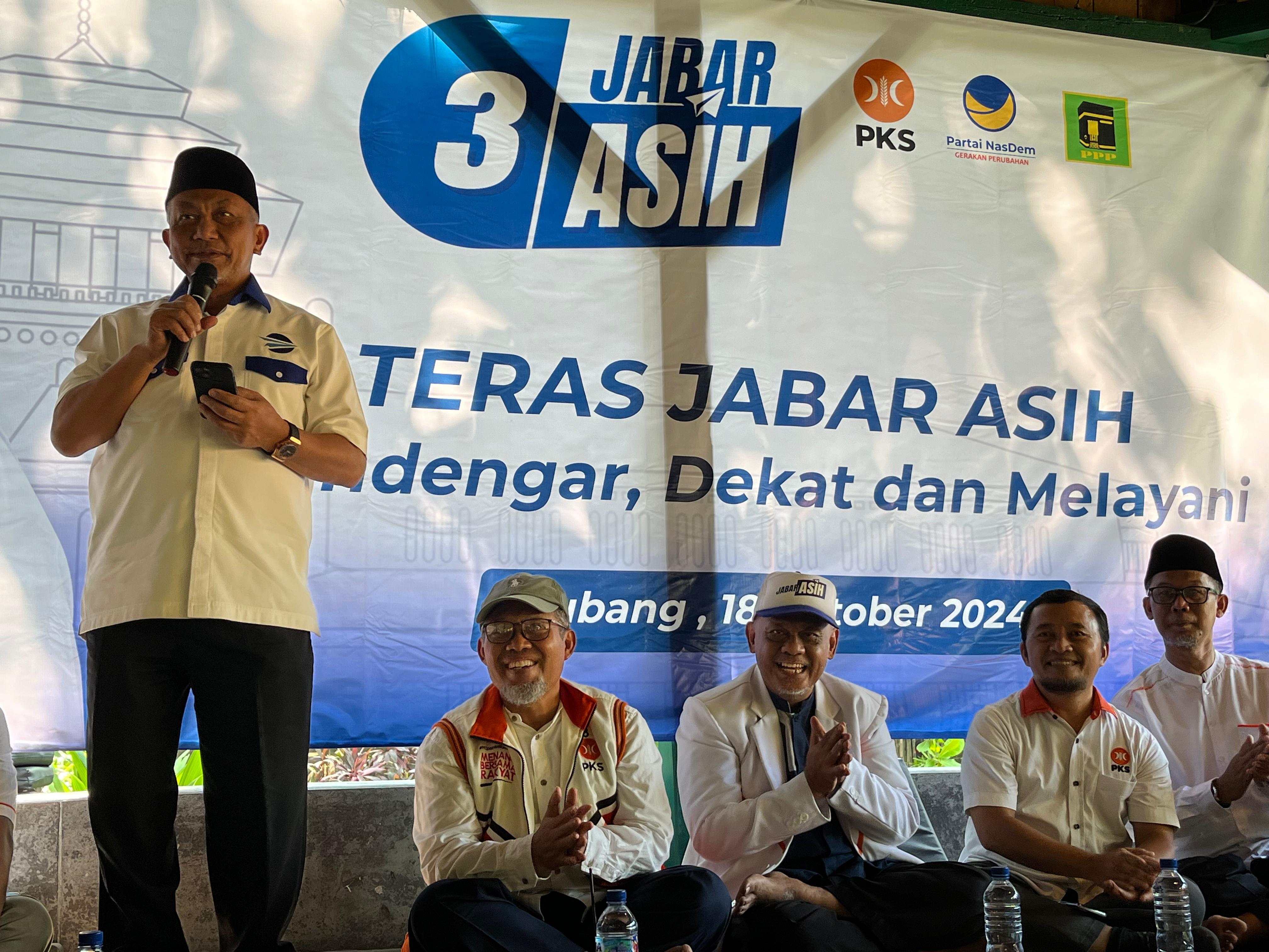 Penuhi Kebutuhan Pupuk Organik Jadi Komitmen ASIH Sejahterakan Petani