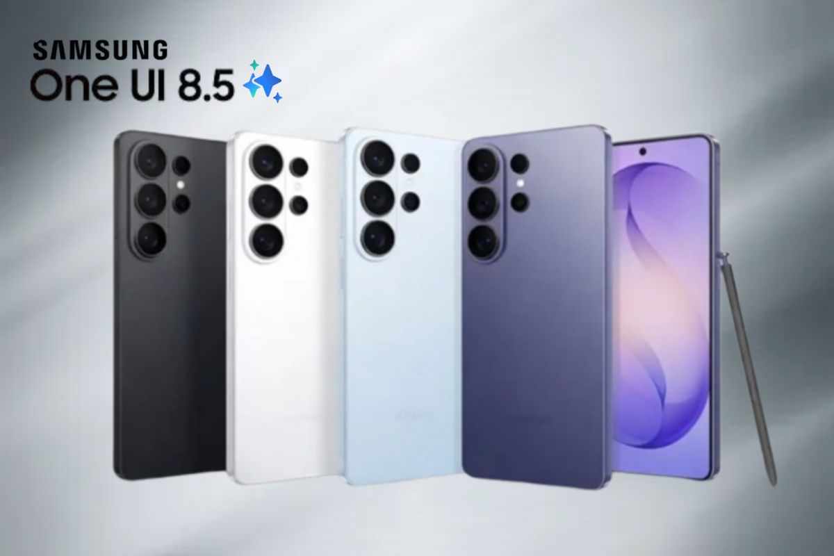 One UI 8.5 Samsung Mulai Bisa Dinikmati Global, Ini Daftar HP Galaxy yang Kebagian Update!