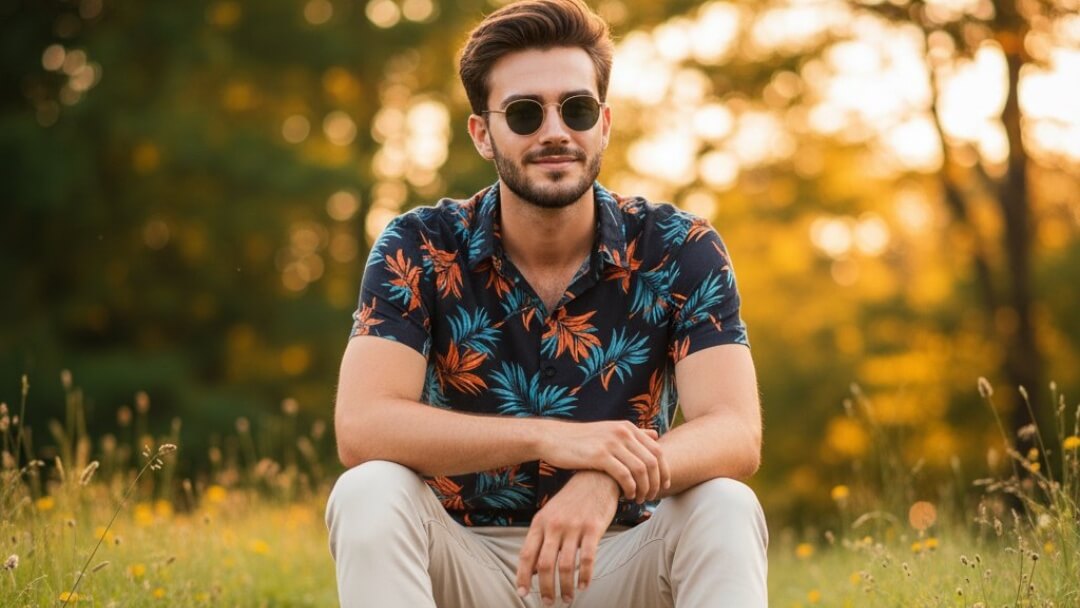 Deretan Prompt Gemini AI Gratis untuk Foto Cowok Keren, Hasilnya Real Mirip Wajah Asli Gak Berasa Editan