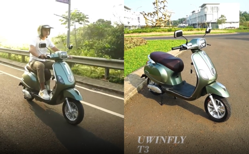 Cek Harga Terbarunya Edisi 2026, Berikut Ini 10 Daftar Motor Listrik Murah di Bawah 10 Juta yang Layak Dibeli