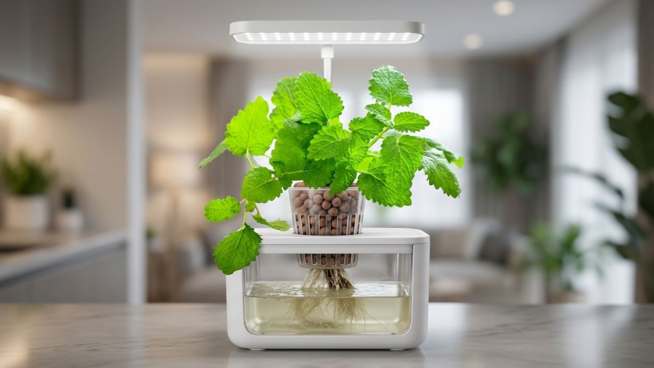 Daftar Rekomendasi Tanaman Hidroponik Indoor Perawatan Mudah dan Bisa Percantik Sudut Rumah Kamu! 