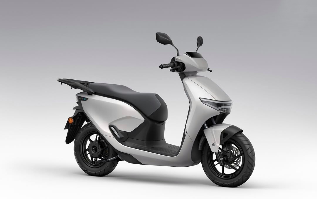 Diskon Motor Listrik Honda Cuv E 2026, Dapatkan Potongan Harga Sampai 20 Juta, Beli Sekarang Auto Hemat