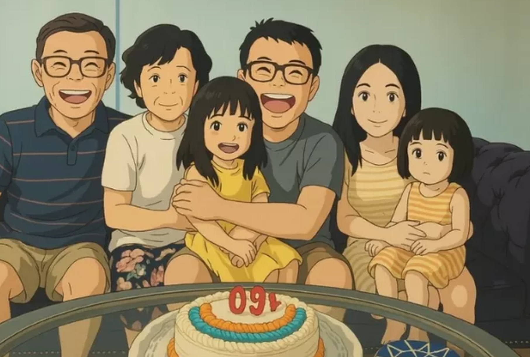 Cara Ubah Foto ke Gaya Ghibli di Gemini AI yang Viral, Masukan Prompt Ini