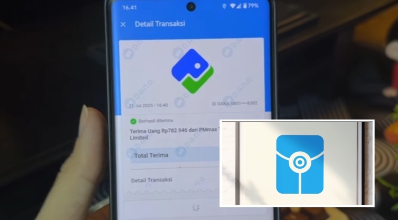 Klaim Hadiah Uang Senilai Rp111.000 dari Link Saldo DANA Kaget Gratis Berikut Ini, Awas Kehabisan Duluan! 