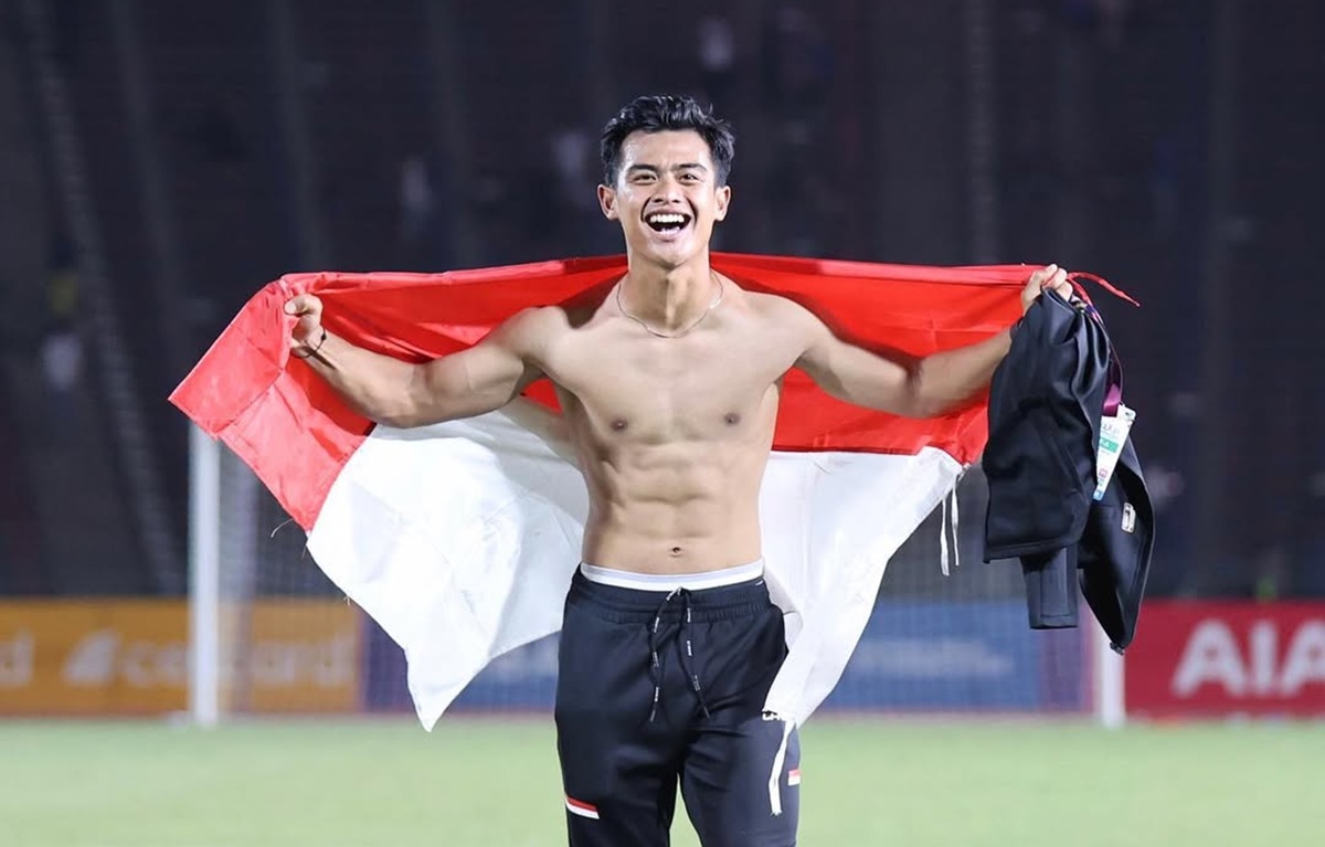 Tak Pernah Masuk Skuad Inti Timnas Indonesia Lagi, Pratama Arhan Tetap Berharap Timnas Lolos Piala Dunia