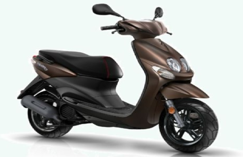 Rekomendasi Motor Listrik Tahun 2025, Jarak Tempuh Panjang dan Hemat Baterai