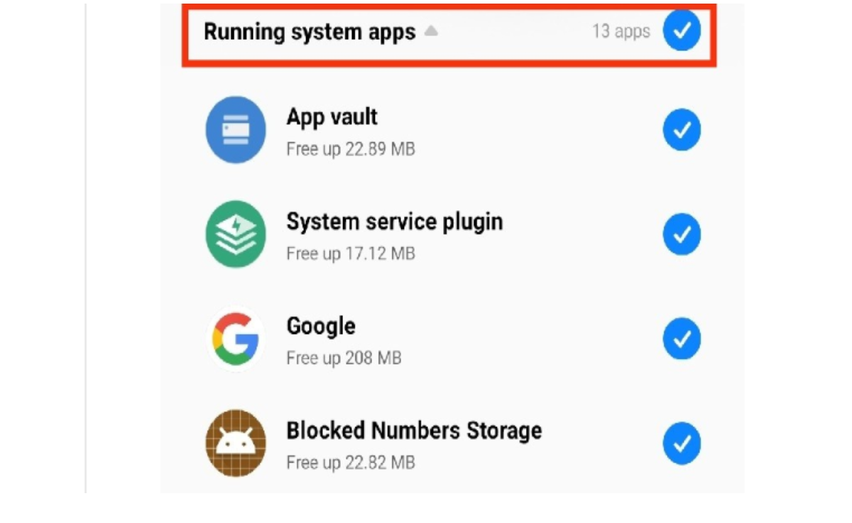 Begini Cara Cek Aplikasi Berjalan di Xiaomi dengan Mudah