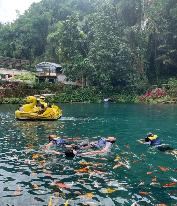 5 Rekomendasi Wisata Libur Lebaran di Majalengka yang Sayang untuk Dilewatkan, Ada Wisata Air hingga Berkuda