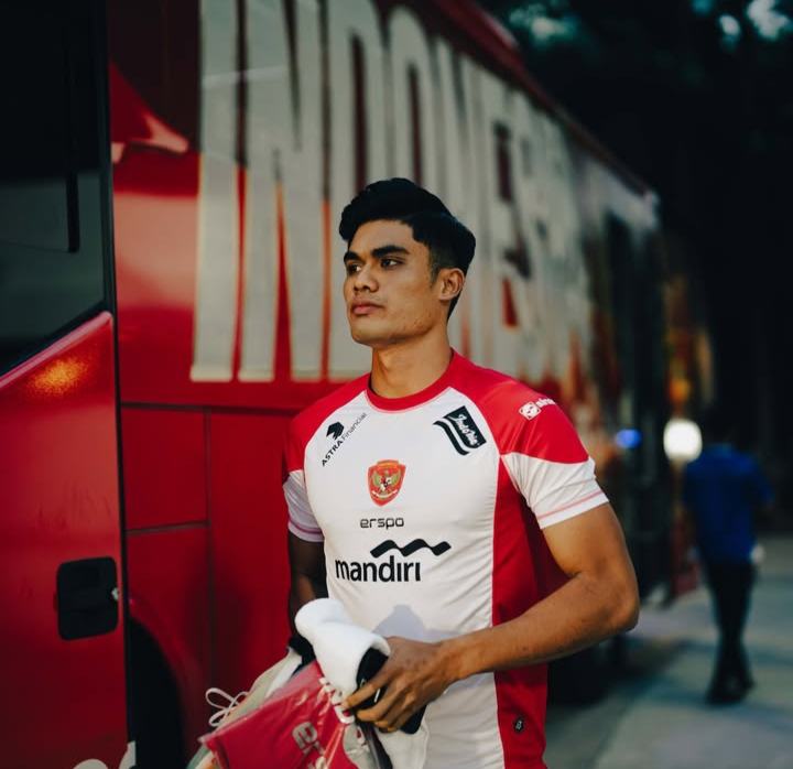 Beda dengan STY, Patrick Kluivert Beberkan Alasan Selalu Panggil Ramadhan Sananta ke Timnas