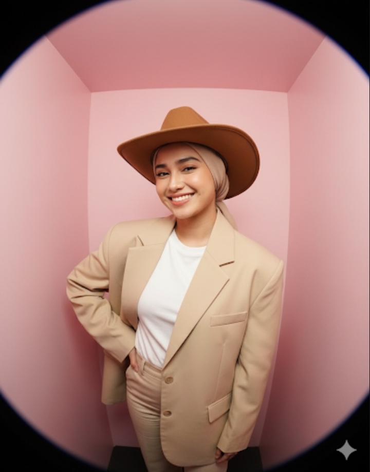 Auto Hits! 7 Prompt Gemini AI Edit Foto Photobox dengan Gaya Koboi yang Lagi Viral, Bikin Kece Maksimal!