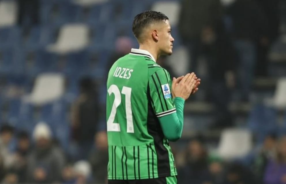 Top 5 Bek Termahal Asia Terbaru: Jay Idzes Masuk Daftar usai Nilai Pasar Naik Drastis!