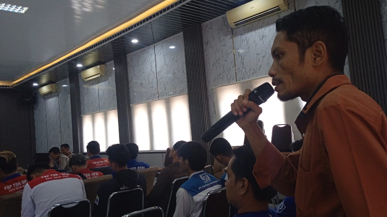 BK BHL Majalengka Berangkat ke Jakarta Ikuti Apel Akbar