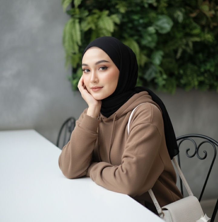 Gak Keliatan Editan! Coba 5 Prompt Gemini AI Wanita Paling Real, Auto Estetik dalam 5 Detik