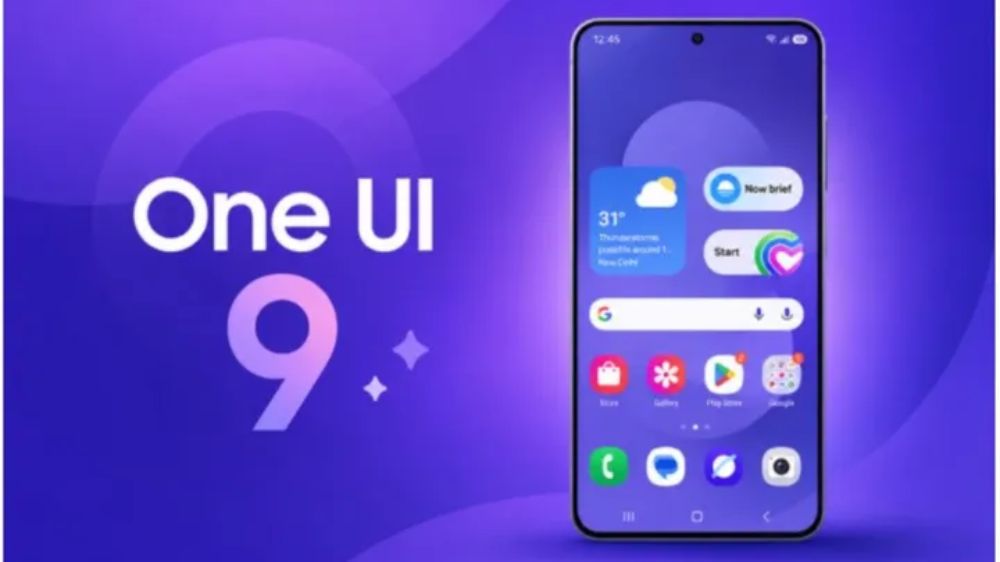 Daftar Lengkap HP Samsung Kebagian One UI 9 Gratis Android 17, Ini Fitur Baru dan Jadwal Update Global
