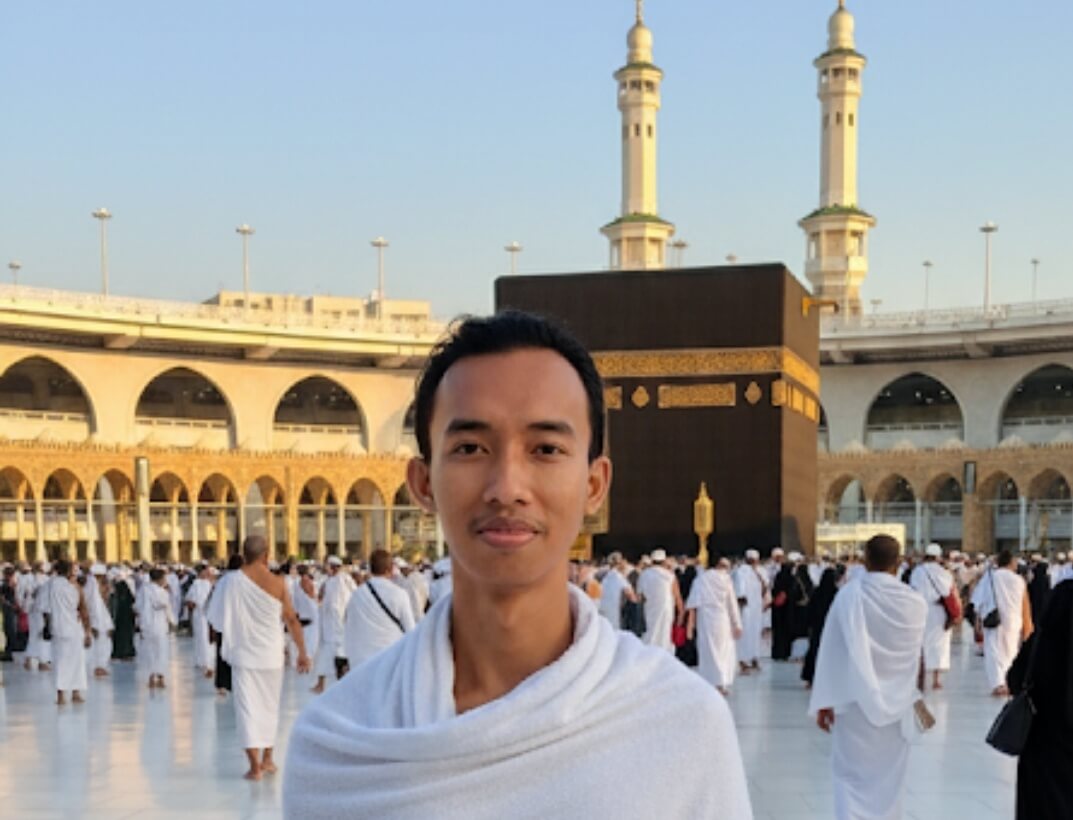 Jumat Berkah! Yuk Coba 5 Prompt Gemini AI Foto di Mekkah yang Hasil Editannya Serasa Beneran dan Realistis